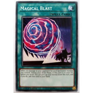 Magical Blast |EN| Common
