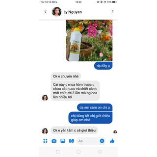Phân Bón Hữu Cơ Cho Hoa Giấy