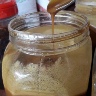 Mật mía, mật nước