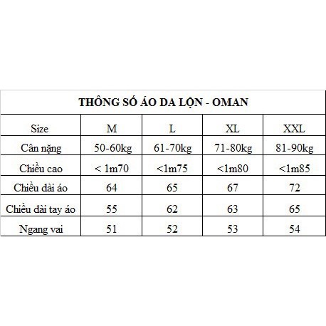 Áo khoác da lộn lót lông nam - áo ấm mùa đông - OMAN