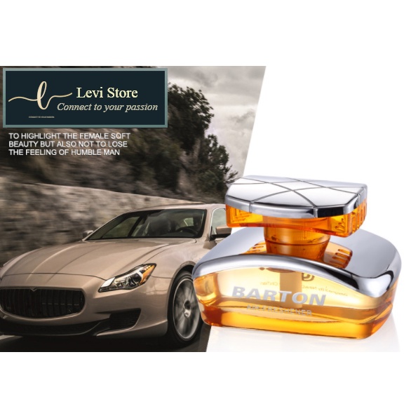 NƯỚC HOA XE HƠI NHẬP KHẨU CAO CẤP, TRANG TRÍ TAPLO, KHỬ MÙI LÀM THƠM XE