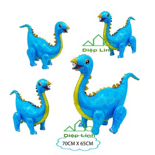 Bóng Hình Khủng Long 4D size Đại