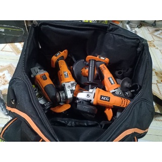 Giỏ đựng máy AEG