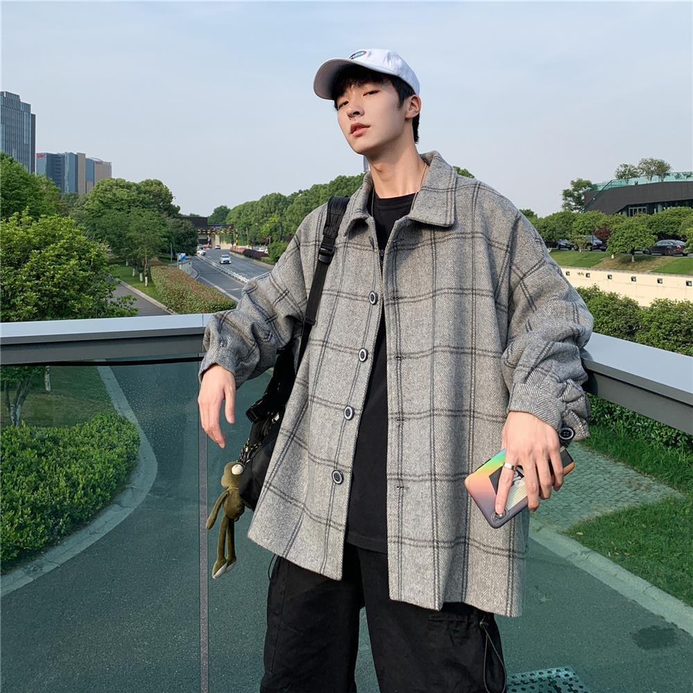 CARSO Men Clothes Store