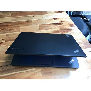 Laptop Lenovo thinkpad E580, i5 8250, 8G, 256G, 15,6in, FHD