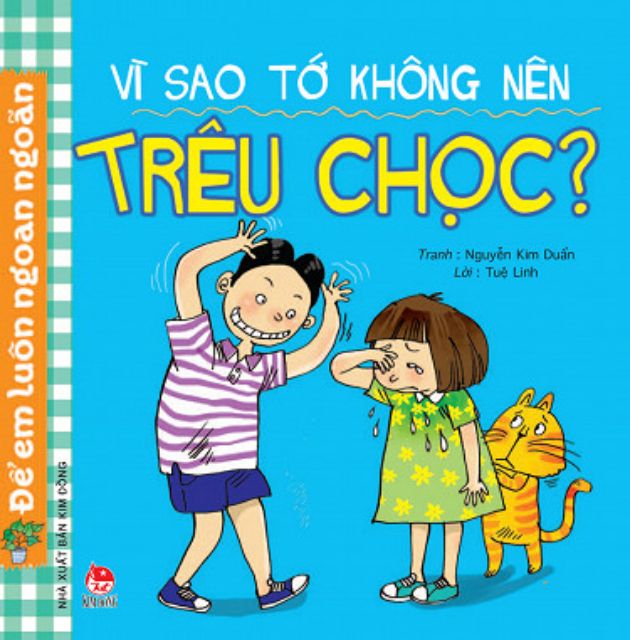 Sách - Combo Để em luôn ngoan ngoãn ( set 10 cuốn )