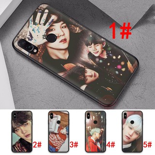  Ốp điện thoại nhựa mềm chống trầy phong cách nhóm BTS cho Redmi Note 5A Prime 5 Pro 6 Pro 7 Pro 4X 6A S2
