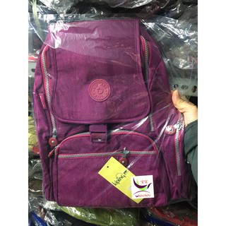 balo kipling size vừa 117