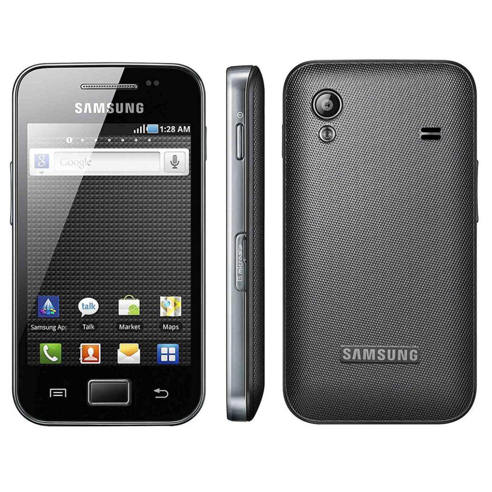 Điện Thoại Samsung Galaxy Ace S5830i Có WiFi Xem Youtube