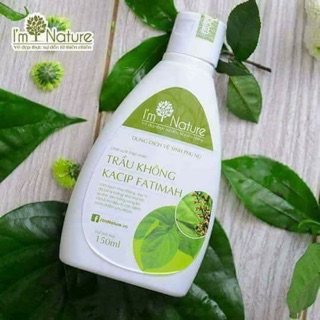 Dung dịch vệ sinh phụ nữ