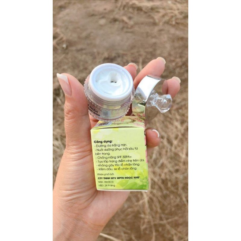 KEM PHẤN HOA ANH ĐÀO 3NC | BigBuy360 - bigbuy360.vn