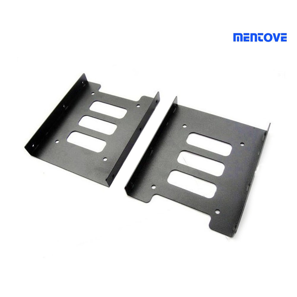Khay Kim Loại Đựng Ổ Cứng Ssd 2.5-3.5 Inch | BigBuy360 - bigbuy360.vn