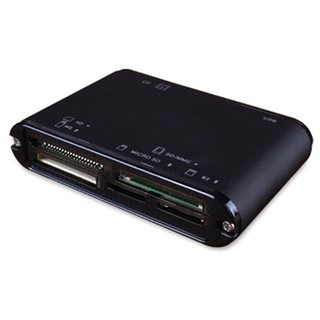 Đầu đọc thẻ nhớ ssk all-in-one card reader iii đa năng