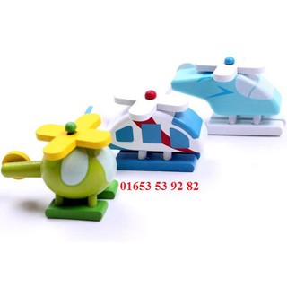 Bộ sưu tập máy bay gỗ