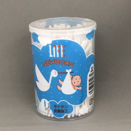 Tăm bông kháng khẩu cho cả gia đình(nhập khẩu Nhật)