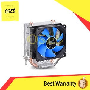 DEEPCOOL Quạt Làm Mát Mini FS V2.0 OSES | BigBuy360 - bigbuy360.vn
