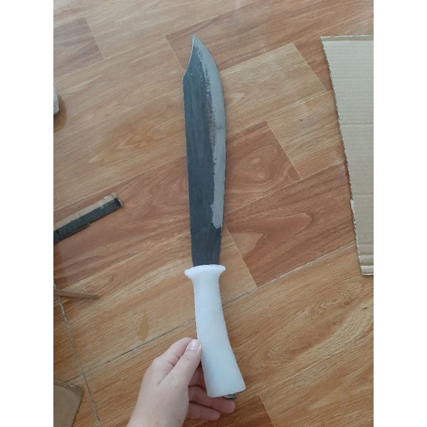 Dao ruồng phát cỏ bờ ruộng 50cm