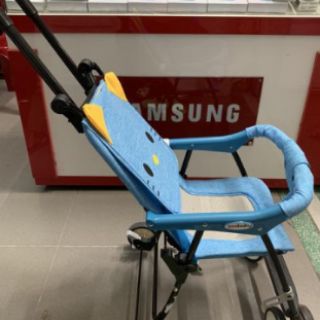 Xe đẩy Seebaby QQ1_2