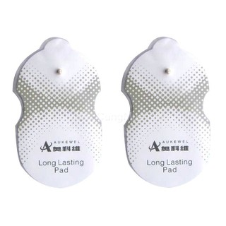 Combo 08 Miếng Dán Máy Massage Xung Điện