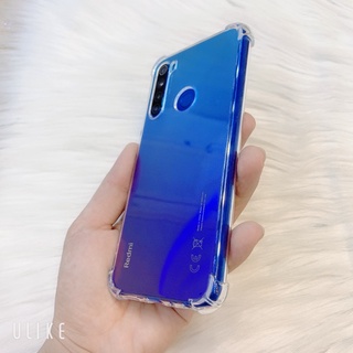 ốp lưng dẻo trong chống sốc xiaomi redmi note8/note7/note7pro/redmi note9/redmi note9T/redmi note9S/note9pro