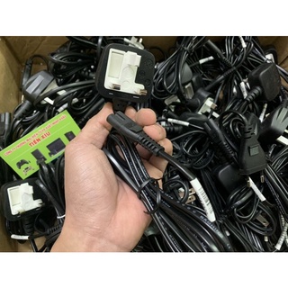 Dây nguồn xịn ps5 , ps4 , ps3 , ps2 dây cắm nguồn máy game số 8