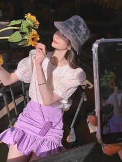CHÂN VÁY ĐUÔI CÁ ĐỦ MÀU HÀNG ĐẸP