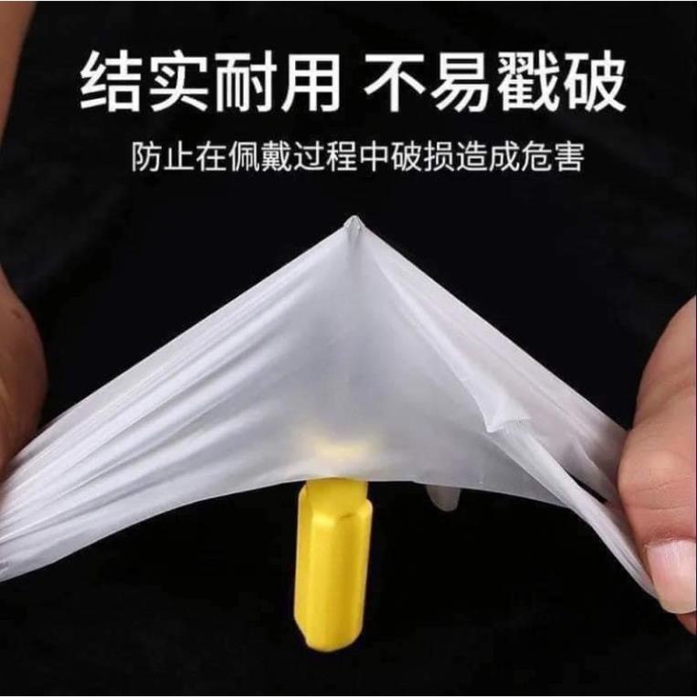 [FREESHIP] Găng Tay Siêu Dai Victoria Bay Đa Năng Cảm Ứng Điện Thoại