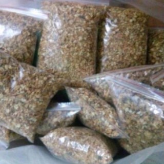 100g Hoa nhài sấy khô pha trà rất thơm