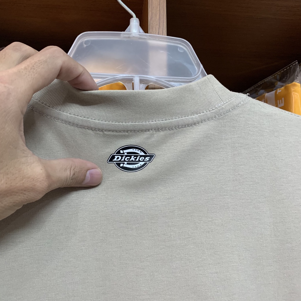 Tshirt Dickies - áo thun dickies nam nữ