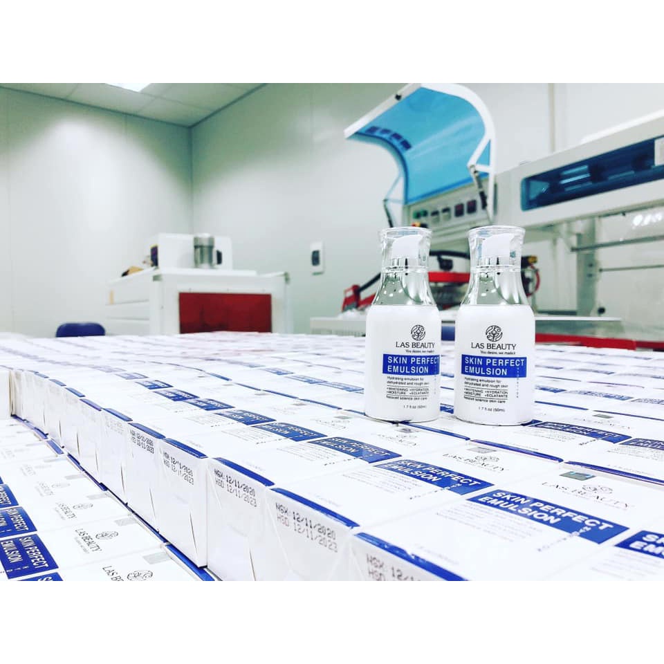 Kem sữa dưỡng rong nho las beauty sữa dưỡng las beauty