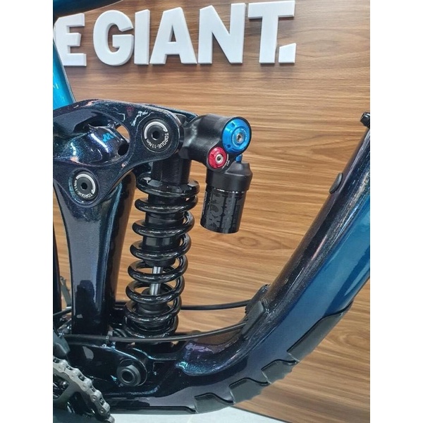 Xe đạp leo núi GIANT REIGN 29 SX 2022