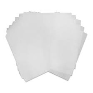 (GROL 1) MyLinh0680- Giấy thấm dầu ăn (Tặng bút xinh)