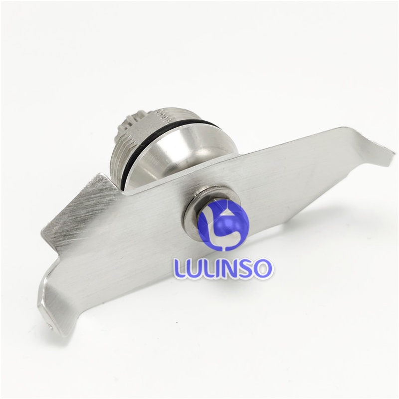 DAO XAY INOX máy xay sinh tố công nghiệp NIKITO 3L LULINSO