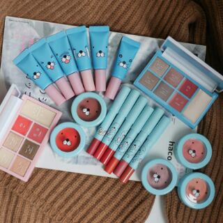 🌹🌹🌹Phấn má Apieu Bonobono Creamy Blusher🐰🐰🐰