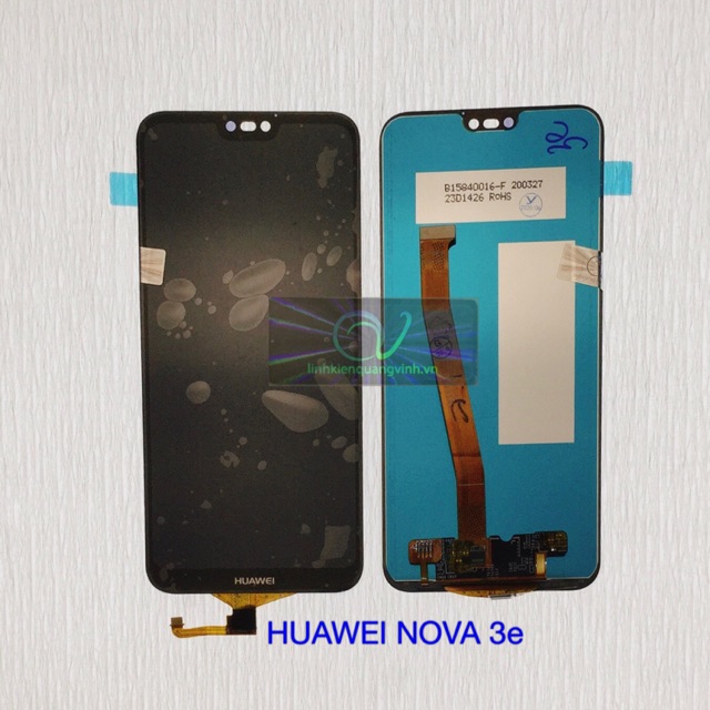 Màn hình Huawei NoVa 3e