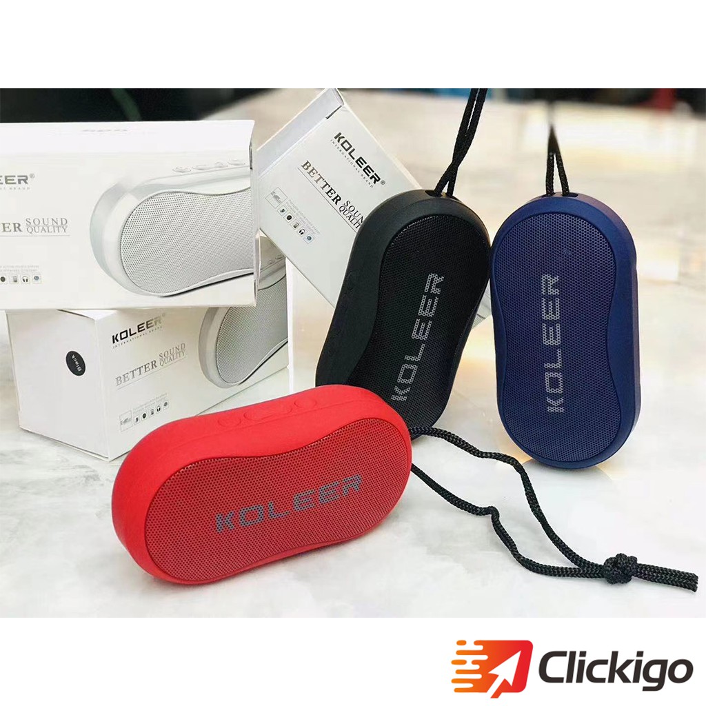 Loa Bluetooth Mini ⚡️𝐅𝐑𝐄𝐄 𝐒𝐇𝐈𝐏⚡️ Loa Cầm Tay Nhỏ Gọn Nghe Nhạc Không Dây Cắm Usb Và Thẻ Nhớ