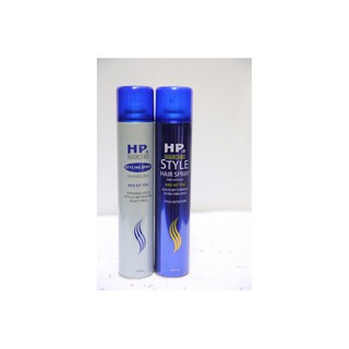 Keo xịt tóc HP 420ml