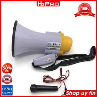 Loa cầm tay Megaphone XB-7S
