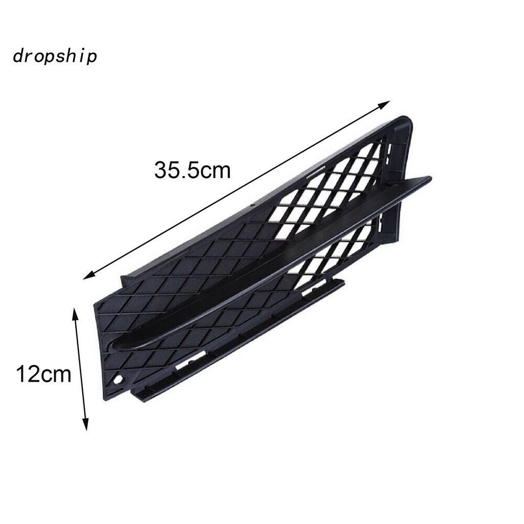 Khung Đèn Sương Mù Màu Đen Thay Thế Cho Xe Hơi 51117134081 | BigBuy360 - bigbuy360.vn