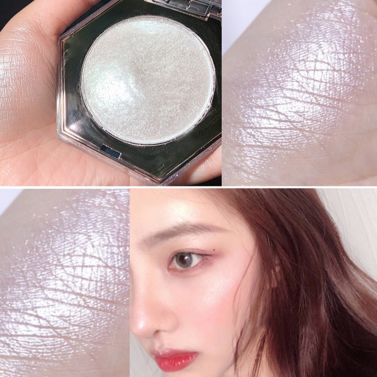 Phấn bắt sáng Suvemyo lục giác Sena Beauty | BigBuy360 - bigbuy360.vn