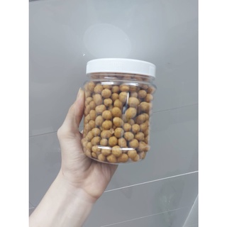 Đậu Da Cá Phô Mai Bisushop