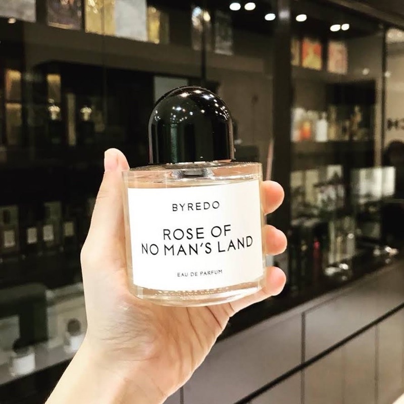 _𝑫𝒖𝒍𝒄𝒊𝒆 🌺 𝑷𝒂𝒓𝒇𝒖𝒎𝒆𝒔_Nước Hoa Dùng Thử  𝐑𝐨𝐬𝐞 𝐎𝐟 𝐍𝐨 𝐌𝐚𝐧'𝐬 𝐋𝐚𝐧𝐝 5ml/10ml