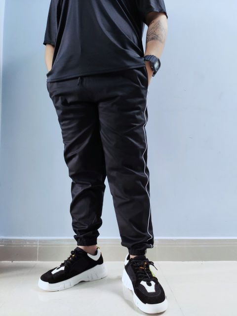 Quần kaki co giãn size đại đến 110kg