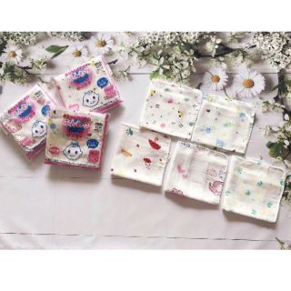 Combo khăn sữa cho bé