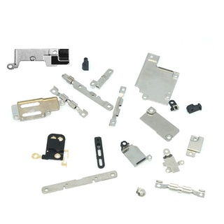 Bộ nẹp iphone 6s plus, không kèm ốc