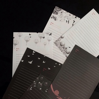 notebook quỷ thoại tập 1