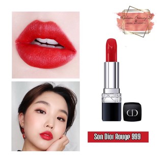 SON DIOR MATTE 999
