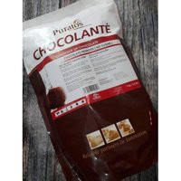 100 gr bột chocolate nguyên chất không đường Puratos