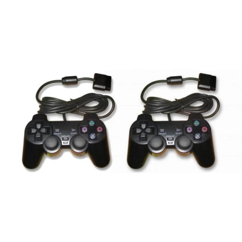 Tay cầm chơi game PlayStation 2 DualShock2