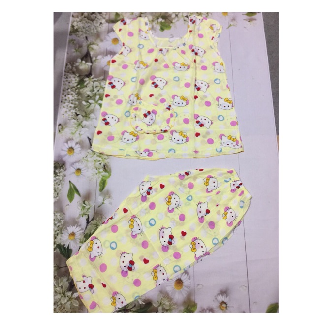 Bộ lửng mặc nhà